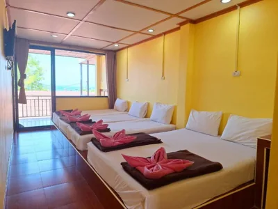 Phi Phi Sand Sea View Resort – Photos 2