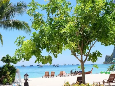 Phi Phi Sand Sea View Resort – Photos 6