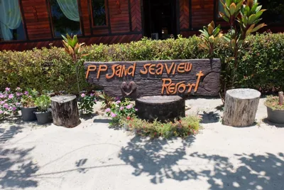 Phi Phi Sand Sea View Resort – Photos 8