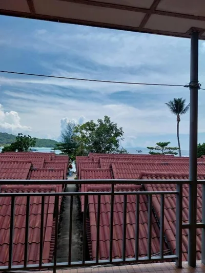 Phi Phi Sand Sea View Resort – Photos 9