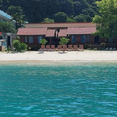 Phi Phi Sand Sea View Resort – Photos 11