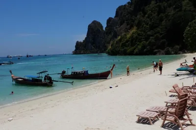 Phi Phi Sand Sea View Resort – Photos 12