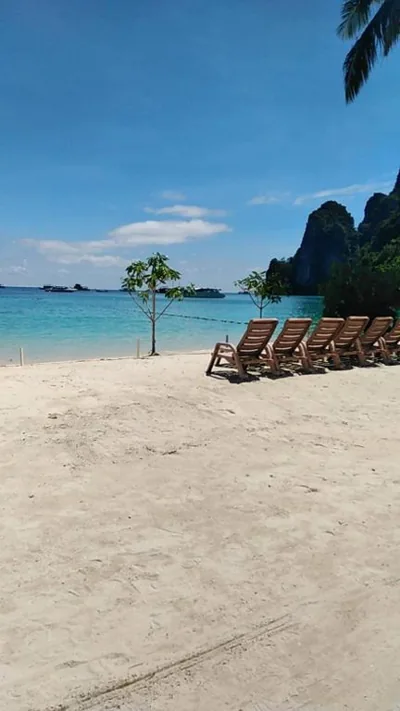 Phi Phi Sand Sea View Resort – Photos 13