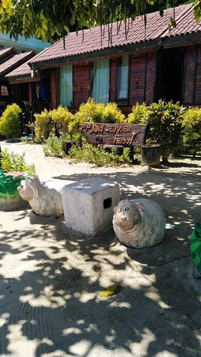 Phi Phi Sand Sea View Resort – Photos 15