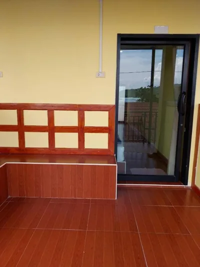 Family Room — Phi Phi Sand Sea View Resort